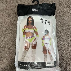 Buzz Lightyear Costume